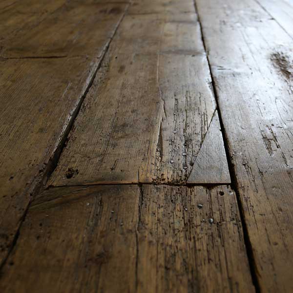 Floorboards