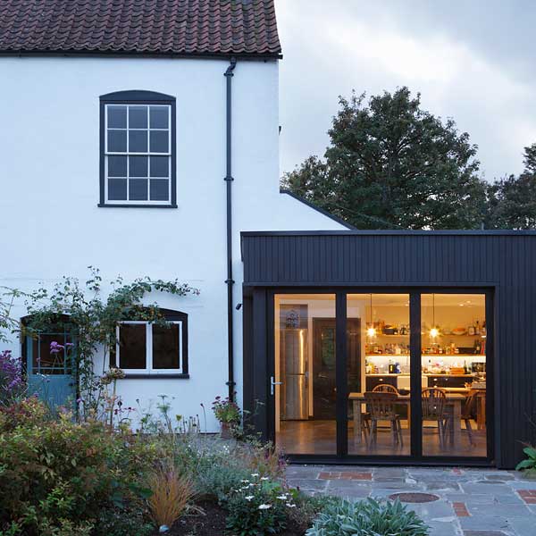 Home Extension