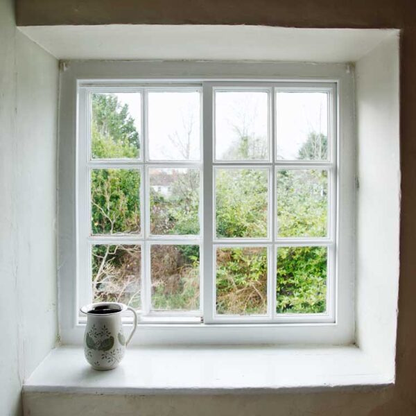 Yorkshire Sash Window