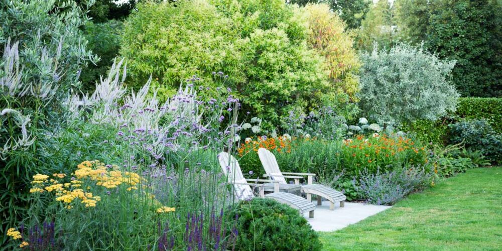 Elks-Smith Garden Design
