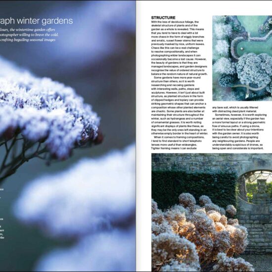 Outdoor Photography Magazine